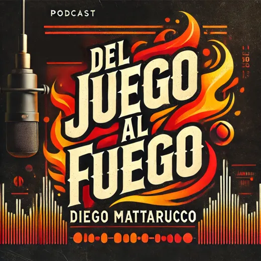 Portada del episodio «¿Y si exprimo lo que no primo?»